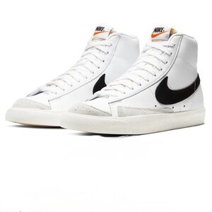 Nike Blazer Mid 77 Size 6Y